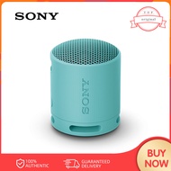Sony SRS-XB13 SRSXB13เบสพิเศษแบบพกพาลำโพงไร้สายบลูทูธ Mini Outdoors Travel ลำโพง Home Audio System