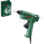 [KOREA ]Bosch PKP 18E GN Hot Melt Glue Gun – Fast Heating, Precision DIY Tool, Crafts & Repairs