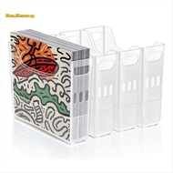 4 Piece 12 X 12 Inch Paper Storage, Scrapbook Paper Storage with Wheels, Scrapbook Paper Storage, 12