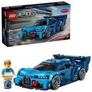 Lego 77253 Bugatti Vision GT Hyper Sports Car 極致跑車 全新 未開 正版 正貨