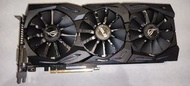 ASUS ROG STRIX GTX 1070 8GB GAMING GDDR5 顯示卡