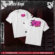 AllStore76SK 02 pink Racing T-shirt DisgnAllStore76