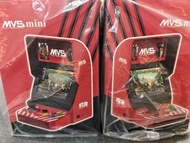 MVS MINI迷你街機