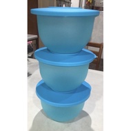 Tupperware Expression Bowl (3) 1.3L