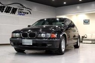 1998年 BMW 520i_還在看別人開名車嗎?不必看了買這台就對了