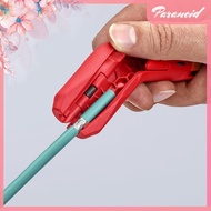 [paranoid.sg] Cable Crimper Pliers Crimping Tool Cable Wire Stripper Plier Cut Line Hand Tools