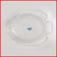 ◭ ✴ Arcoroc 8010944 Fish Platter