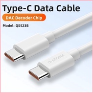 SG SPOT Choseal | Fast Charging Type-C Data Cable