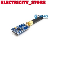 CC1101 RF Transceiver Module + 2.54MM Antenna