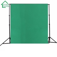 Green Screen Backdrop Cloth Photo Background Studio Photography SS 60