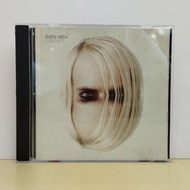 (CD) SVEN VÄTH - CONTACT