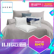 Lazada x AKEMI Official Store Surprise Box at RM79