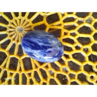 Sodalite Agate/pirus pinglon