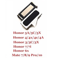 Honor 3 3C 3x / 4 4x 4C 4A / 5A 5C 5x / 6x / 7 7i Honor3 Honor4 Honor5 Honor6x Honor7 Earpiece Sound