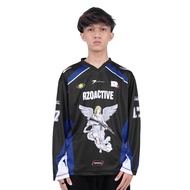 RZQ / 17 LONGSLEEVE SERIES/ Jersey T-Shirt/ NFL/ Baseball/ MLB/ Original/ Premium/