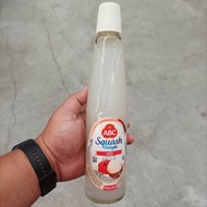 Abc Sirup Squash Delight Leci 450ml