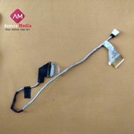 LAYAR Flexible Cable Flexible LCD LED Screen LVDS TOSHIBA SATELLITE L600 L600D L640 L640D L645 L645D