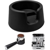 Pemegang Portafilter untuk Ninja Luxe Cafe Pro Es601 & Es701, Tapak Tamper yang Serasi dengan Mesin 