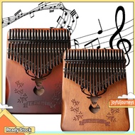 Kalimba 21 Keys Full Wood Kalimba Professional Thumb Piano Portable Mbira Finger Piano Gifts for Kid