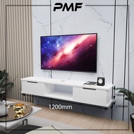 PMF TV Cabinet Modern / TV Kabinet / Rack TV / Rak TV / Almari TV / Perabot Kaca TV / 电视柜 / Rak TV G