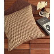 SOFA PILLOW COVER CUSHION COVER 45X45
