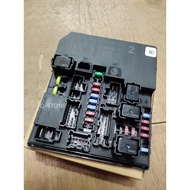 NISSAN GRAND LIVINA / LATIO -ORIGINAL CONTROLLER UNIT IPDM / MAIN FUSE BOX ASSY - 284B7-ED03A