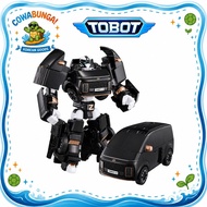 [Tobot] Tobot Z Special Pack Transforming Robot Black