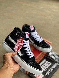 SEPATU VANS SK8 HIGH BW PREMIUM MADE IN CHINA