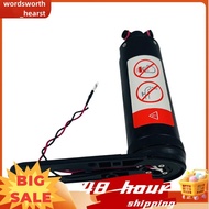 Main Brush Motor for  F25 / F25 Alt / F25 RT / F25 GT / F25 Ultra / F25 Combo / F25  Replacement Par