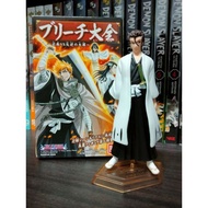 [BLEACH] AIZEN SOUSUKE ACTION FIGURE