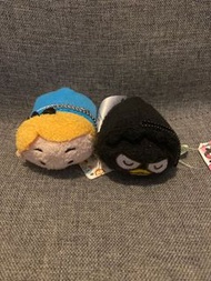 Tsum Tsum 公仔