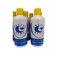 Anti-Chlorine Aquarium Tanks