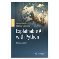Explainable AI with Python Book