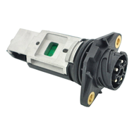 Car Mass Air Flow Meter Sensor 0280217110 13621736224 for 3 7 8 Series E31 E36 E38 318i 750iL 1995-2
