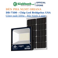 500W Solar Headlight – ORIANA DB-7500