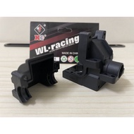 Wltoys 104001 Differential Gearbox Housing Cover Part 104001-1863 Ready Stock