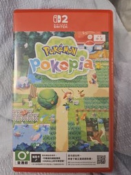 Nintendo Switch 寶可夢 朱/紫