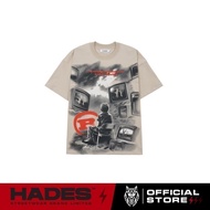 Deceitful fashion 2026 Tee Unisex T-shirt 100% - Hades Brand Genuine