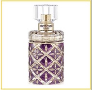 ROBERTO CAVALLI 羅伯特卡沃利佛利薩香水 FLORENCE EDP 75ML