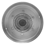 [LJ1S]For CF 500 CF188 X5 U5 CF196S X6 Z6 U6 Clutch Housing Cover 0180-053000 1BE-17620-00 35295