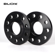 2Pieces 5/8/10/12/15/20mm PCD 5x114.3 CB 64.1mm Wheel Spacers Adapter Suit For Tesla Model 3 Model Y