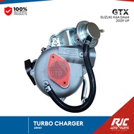 Turbo Charger 13900-68H61 for Suzuki K6A DA64 1Piece