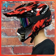 Rto Motocross ATV helmet
