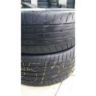 Used Tyre Secondhand Tayar Maxxis Victra i-Pro 195/50R15 50%Bunga Per 1pc