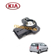 KIA PICANTO,I10 THROTTLE BODY SENSOR (3PIN)