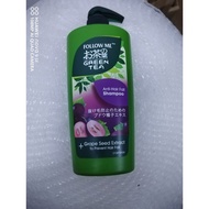 FOLLOW ME - GREEN TEA