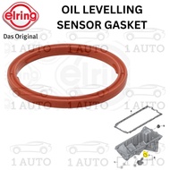 ELRING OIL LEVELLING SENSOR GASKET BMW N47 N52 N53 N54 N55 N62 ENGINE E90 E60 E63 E64 E65 E66 F01 F0