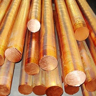 Beryllium Copper Chrome Copper Brass Red Copper Red Copper Chrome Zirconium Copper Beryllium Bronze 