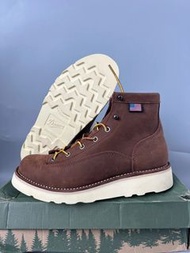 全新Danner BullRun工裝皮靴