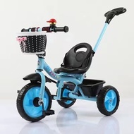 3 Wheel Bicycle Kids stroller baby tricycle Bike Strolle 3 Wheel Bicycle